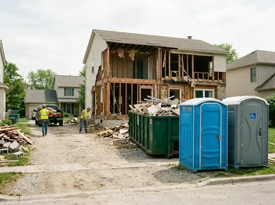 home-renovation-demolition-sit-010 — frequently asked questions, Portable Toilet & Dumpsters Rental in San Fernando, CA